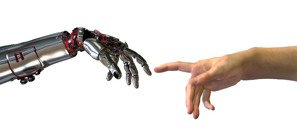 Leia mais sobre o artigo Gerenciamento administrativo: o robô como aliado na sua empresa