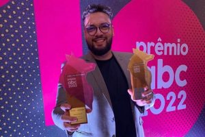 ABC da Comunicação 2022: conheça os dois prêmios da agência Poussée