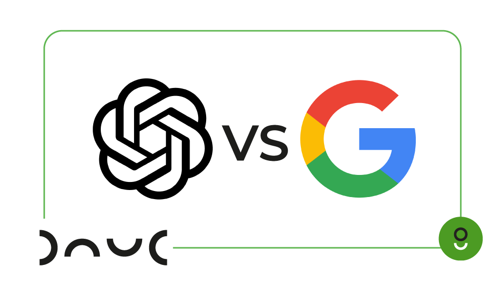 Você está visualizando atualmente Search GPT vs. Google: como a IA revoluciona o Marketing e Vendas