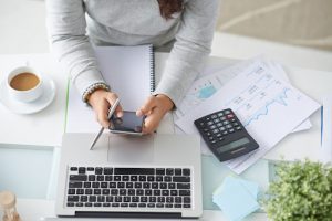 4 dicas para fazer um planejamento financeiro de marketing