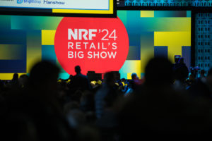 Poussée na Vanguarda da Inovação: Destaques do NRF Retail’s Big Show 2024
