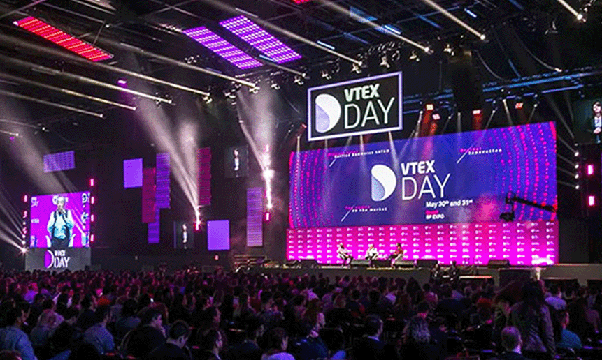 Você está visualizando atualmente Vtex Day 2024: um retrospecto do maior evento de comércio digital da américa latina