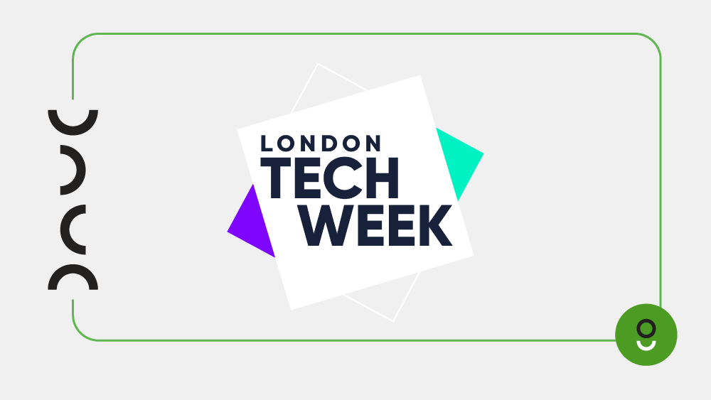 Você está visualizando atualmente London Tech Week 2025: os insights que movem a inovação