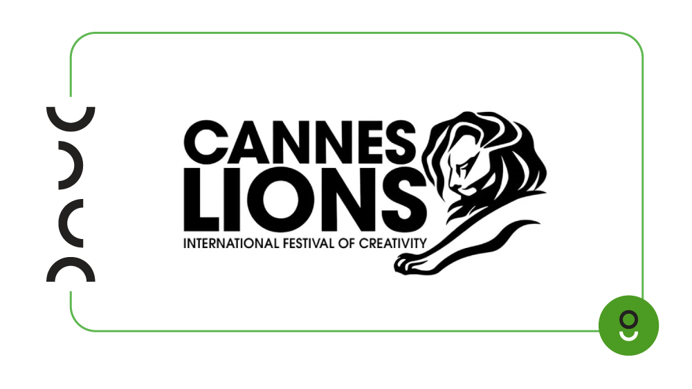 Você está visualizando atualmente Além da inspiração: os destaques que marcaram o Cannes Lions 2025