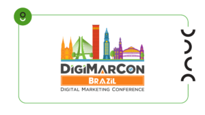 Leia mais sobre o artigo DigiMarCon 2025: insights da Poussée sobre tendências que apontam o futuro do marketing digital