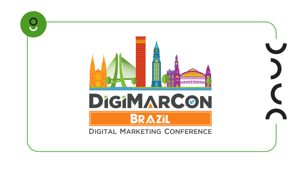 Você está visualizando atualmente DigiMarCon 2025: insights da Poussée sobre tendências que apontam o futuro do marketing digital