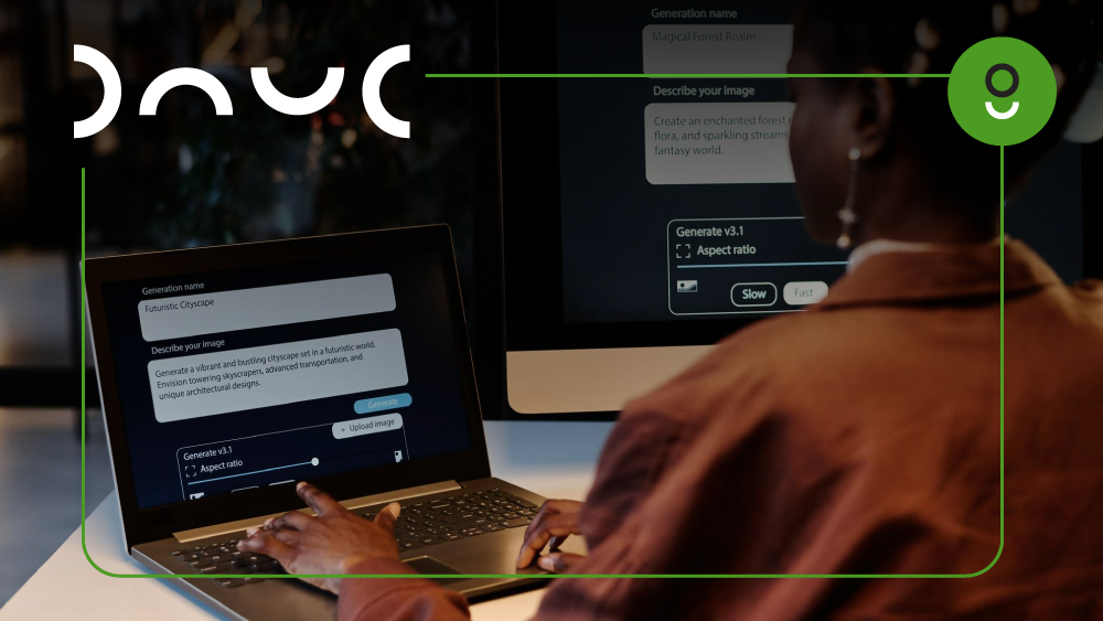 Você está visualizando atualmente Personalização em escala com IA: como a Poussée constrói experiências únicas que convertem