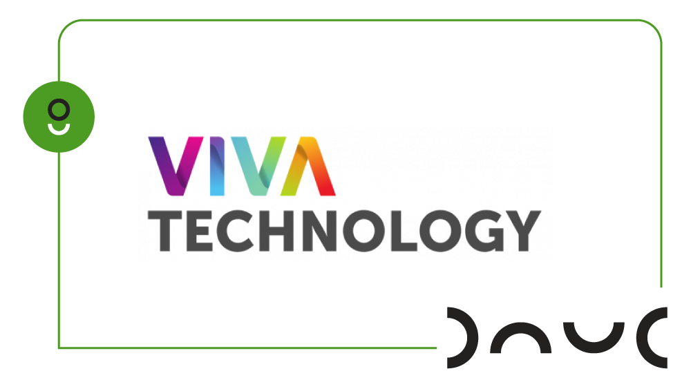 Você está visualizando atualmente Navegando as ondas da IA: insights do Viva Technology para marcas inovadoras