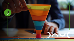 Leia mais sobre o artigo Seu funil está furado e você nem percebeu. Leads sem acompanhamento viram oportunidades perdidas: como o CRM evita isso