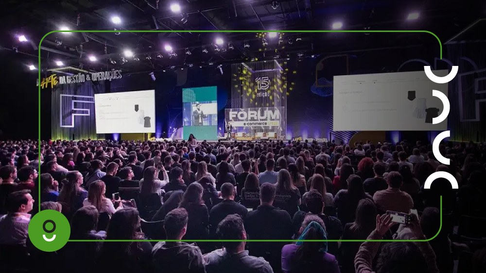 Leia mais sobre o artigo Do palco ao mercado: os insights do Fórum E-commerce Brasil para a sua marca