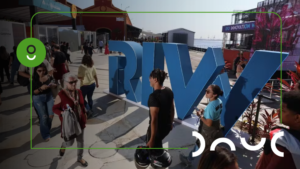 Leia mais sobre o artigo Rio Innovation Week: os insights da inovação tomam conta do Rio de Janeiro