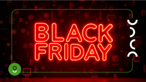 Leia mais sobre o artigo Black Friday 2025: 5 estratégias com IA que aumentam as vendas no e-commerce