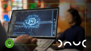 Leia mais sobre o artigo As tendências de IA no marketing para 2026 já estão aqui: a Poussée transforma ideias em impacto real