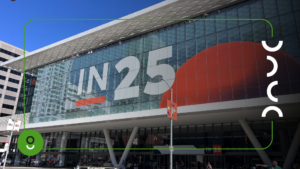 Leia mais sobre o artigo Dados, IA e criatividade: o futuro do marketing revelado no INBOUND 2025