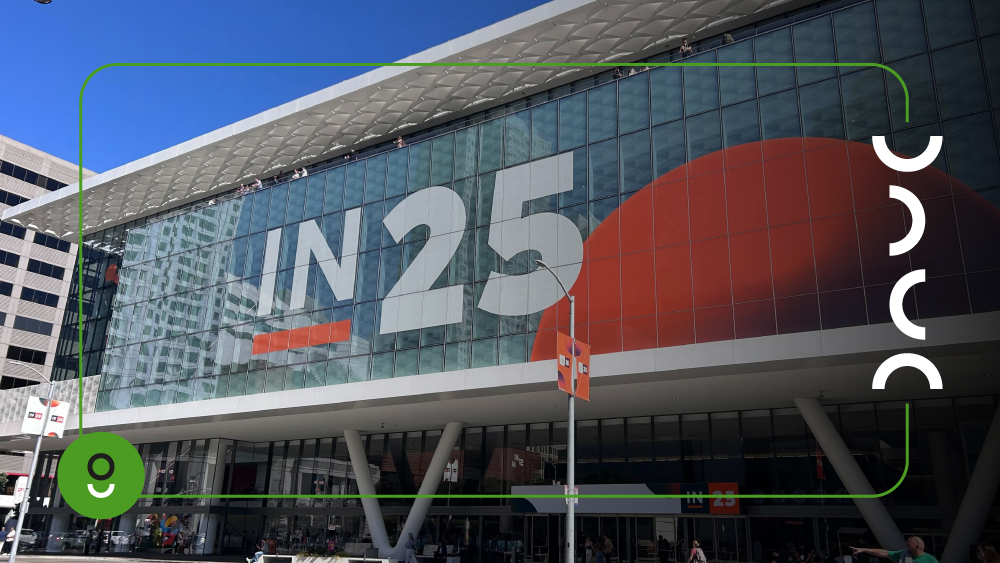 No momento, você está visualizando Dados, IA e criatividade: o futuro do marketing revelado no INBOUND 2025