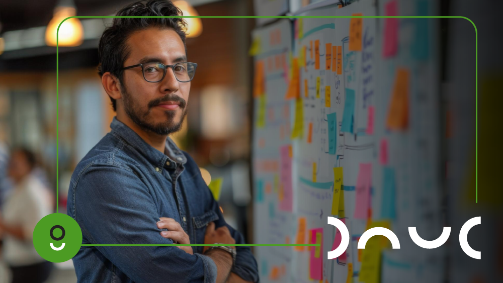 No momento, você está visualizando 5 passos para estruturar a sua estratégia de marketing antes de 2026