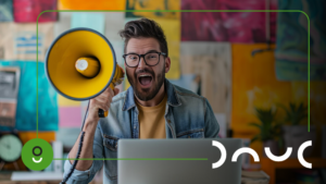 Leia mais sobre o artigo Express Loop Marketing: a voz da sua marca é o começo de tudo