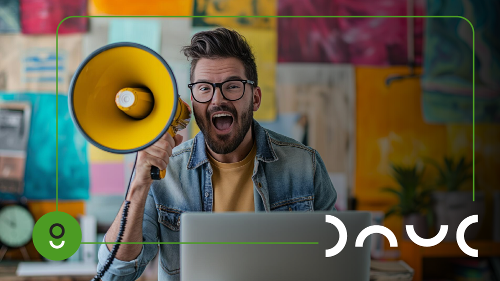 Leia mais sobre o artigo Express Loop Marketing: a voz da sua marca é o começo de tudo