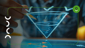 Leia mais sobre o artigo Loop Marketing: O novo modelo que substitui o funil de vendas