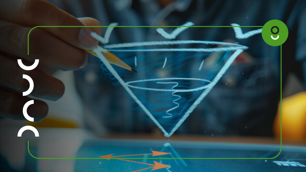 Leia mais sobre o artigo Loop Marketing: O novo modelo que substitui o funil de vendas