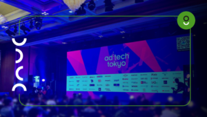 Leia mais sobre o artigo O futuro do marketing é agora: insights direto do ad:tech Tokyo 2025