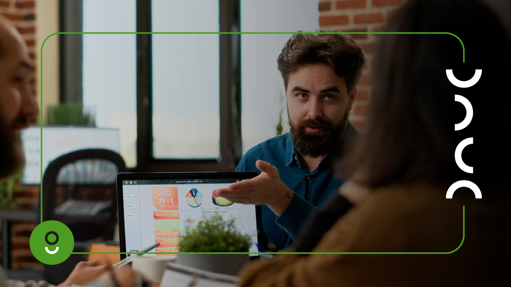 No momento, você está visualizando Passo a passo da Poussée: como aplicar AEO e aumentar a visibilidade da sua marca em motores de resposta