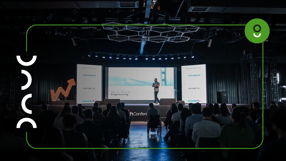 Leia mais sobre o artigo O futuro do mercado B2B na Growth Conference Brasil: tendências e estratégias