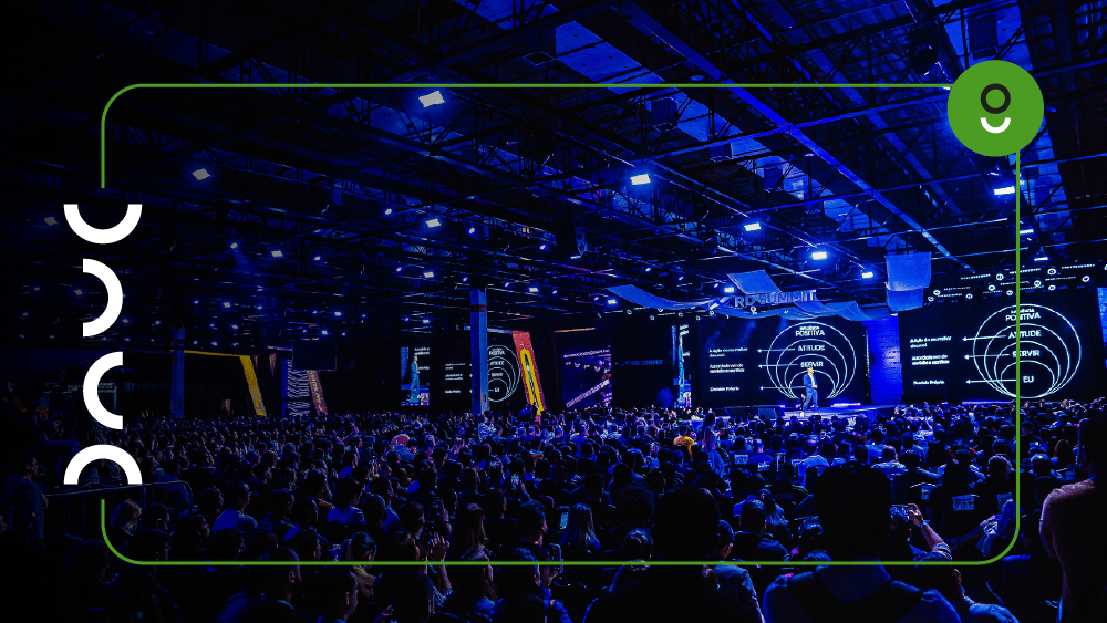 Leia mais sobre o artigo RD Summit 2025: quando a tecnologia encontra o propósito humano